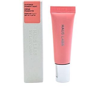 Haus Labs By Lady Gaga Hy-Power Pigment Paint Blush Matte 0.25 oz